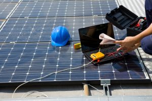 Conditions d’installation de panneaux solaire par Solaires Photovoltaïques à Telgruc-sur-Mer
